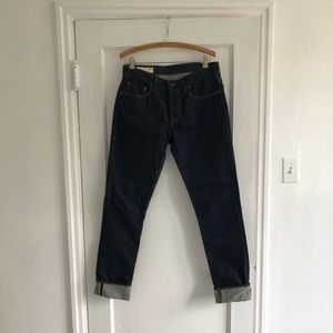 NWOT Imogene + Willie James Cut | size 26